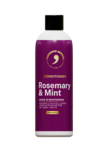 NATURAL ROSEMARY & MINT CONDITIONER